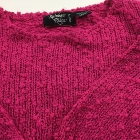 Rainbow Ridge Ladies blouse  22 W - Picture 14 of 16